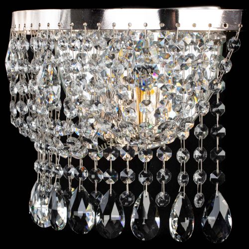 Бра Сигма журавлик в Новокузнецке Гусь Хрустальный