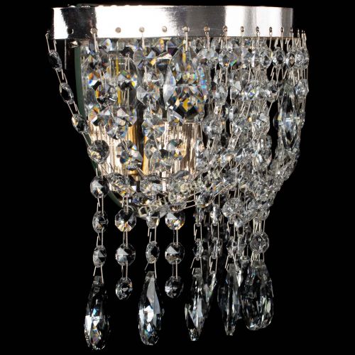 Бра Сигма журавлик в Новокузнецке Гусь Хрустальный