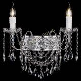 Бра Свеча Восток №2 в Новокузнецке