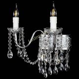 Бра Свеча Восток №2 в Новокузнецке