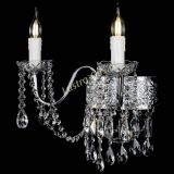 Бра Свеча Восток №2 в Новокузнецке