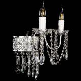 Бра Свеча Восток №2 в Новокузнецке