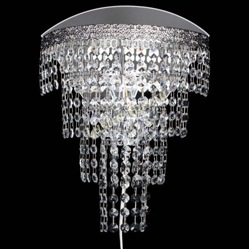 Бра Токката оптикон в Новокузнецке Гусь Хрустальный