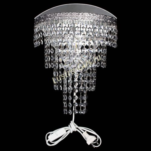 Бра Токката оптикон в Новокузнецке Гусь Хрустальный