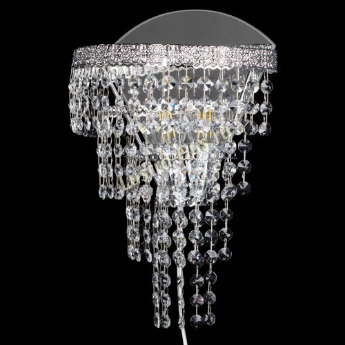 Бра Токката оптикон в Новокузнецке Гусь Хрустальный