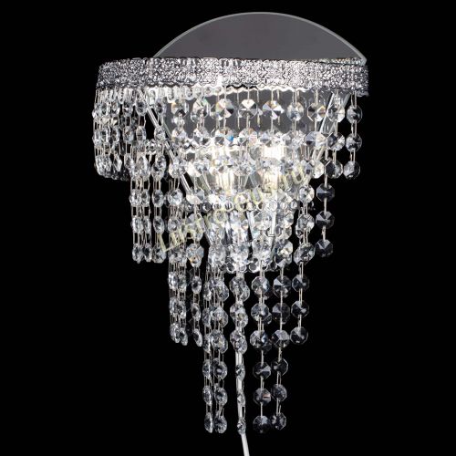 Бра Токката оптикон в Новокузнецке Гусь Хрустальный