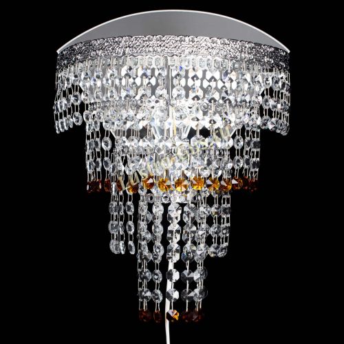 Бра Токката оптикон чайная в Новокузнецке Гусь Хрустальный