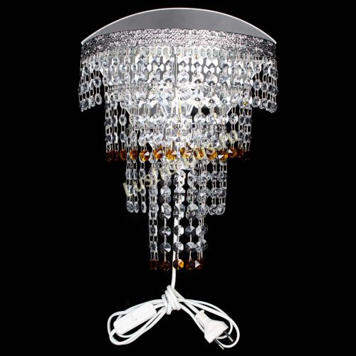 Бра Токката оптикон чайная в Новокузнецке Гусь Хрустальный