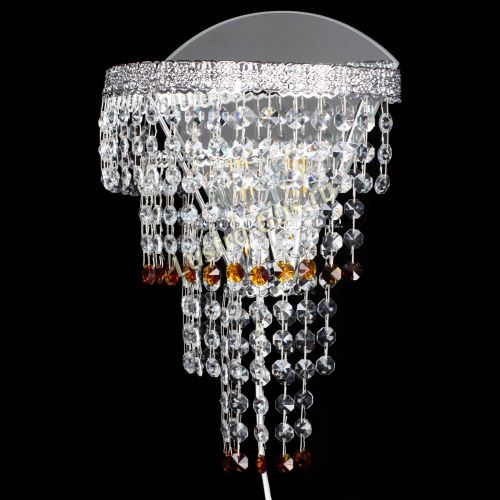 Бра Токката оптикон чайная в Новокузнецке Гусь Хрустальный