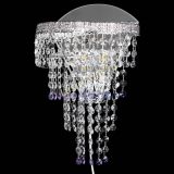 Бра Токката оптикон фиолетовая в Новокузнецке Бра Токката оптикон фиолетовая в Новокузнецке