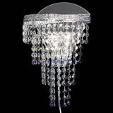 Бра Токката оптикон фиолетовая в Новокузнецке Бра Токката оптикон фиолетовая в Новокузнецке