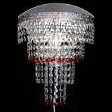 Бра Токката оптикон красная в Новокузнецке