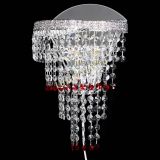 Бра Токката оптикон красная в Новокузнецке