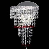 Бра Токката оптикон красная в Новокузнецке