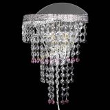 Бра Токката оптикон розовая в Новокузнецке Бра Токката оптикон розовая в Новокузнецке