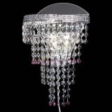 Бра Токката оптикон розовая в Новокузнецке Бра Токката оптикон розовая в Новокузнецке