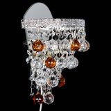 Бра Токката пирамида шар 30 чайная в Новокузнецке Бра Токката пирамида шар 30 чайная в Новокузнецке