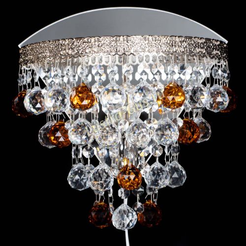 Бра Токката пирамида шар 30 чайная в Новокузнецке Бра Токката пирамида шар 30 чайная в Новокузнецке