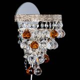 Бра Токката пирамида шар 30 чайная в Новокузнецке Бра Токката пирамида шар 30 чайная в Новокузнецке