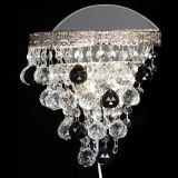 Бра Токката пирамида шар 30 черная в Новокузнецке Бра Токката пирамида шар 30 черная в Новокузнецке