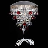 Бра Токката пирамида шар 30 красная в Новокузнецке