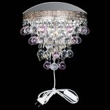 Бра Токката пирамида шар 30 розовая в Новокузнецке Бра Токката пирамида шар 30 розовая в Новокузнецке