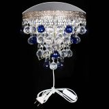 Бра Токката пирамида шар 30 синяя в Новокузнецке Бра Токката пирамида шар 30 синяя в Новокузнецке