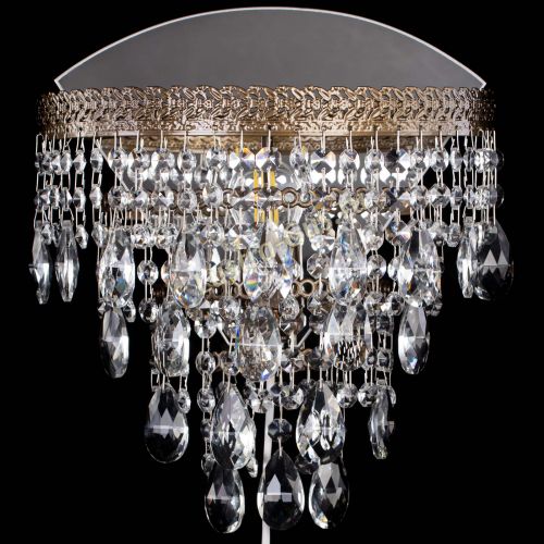 Бра Токката пирамида журавлик под бронзу в Новокузнецке Бра Токката пирамида журавлик под бронзу в Новокузнецке