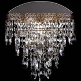 Бра Токката пирамида журавлик под бронзу в Новокузнецке Бра Токката пирамида журавлик под бронзу в Новокузнецке