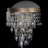 Бра Токката пирамида журавлик под бронзу в Новокузнецке Бра Токката пирамида журавлик под бронзу в Новокузнецке