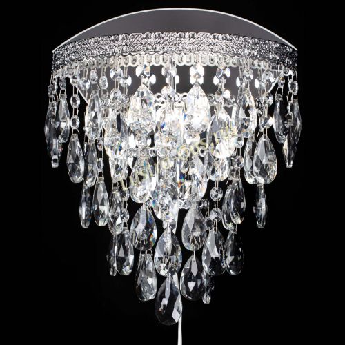 Бра Токката пирамида журавлик в Новокузнецке Гусь Хрустальный