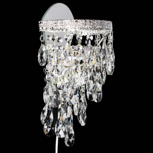 Бра Токката пирамида журавлик в Новокузнецке Гусь Хрустальный