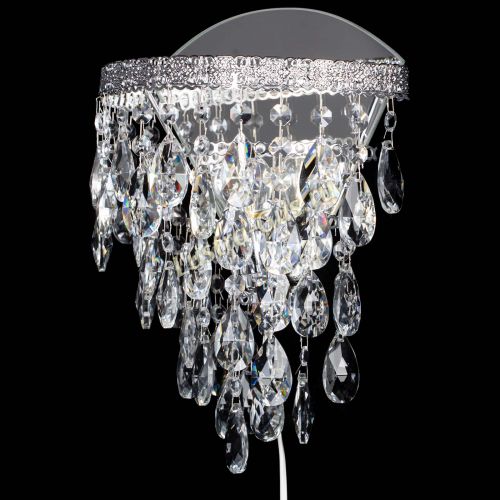 Бра Токката пирамида журавлик в Новокузнецке Гусь Хрустальный