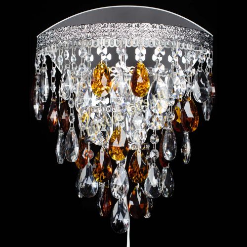 Бра Токката пирамида журавлик чайная в Новокузнецке Гусь Хрустальный