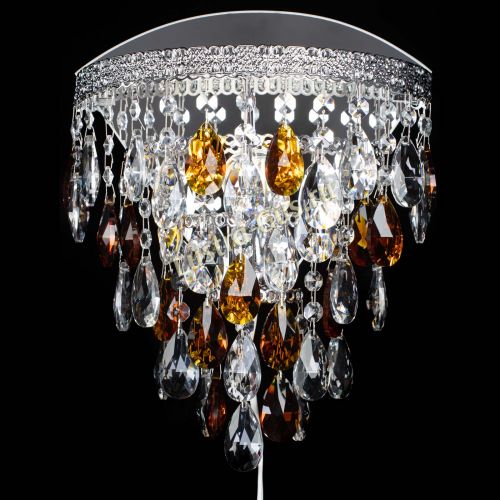 Бра Токката пирамида журавлик чайная в Новокузнецке Гусь Хрустальный