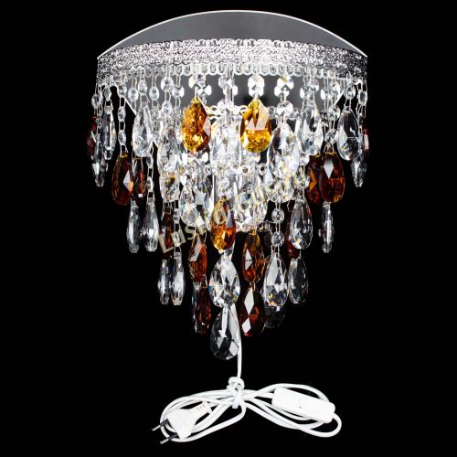 Бра Токката пирамида журавлик чайная в Новокузнецке Гусь Хрустальный