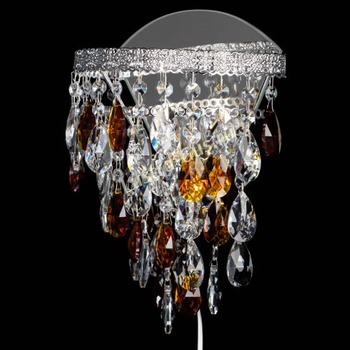 Бра Токката пирамида журавлик чайная в Новокузнецке Гусь Хрустальный