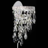 Бра Токката пирамида журавлик черная в Новокузнецке