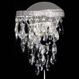 Бра Токката пирамида журавлик черная в Новокузнецке