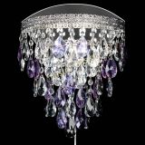 Бра Токката пирамида журавлик фиолетовая в Новокузнецке Бра Токката пирамида журавлик фиолетовая в Новокузнецке