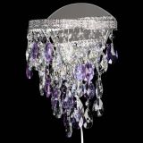 Бра Токката пирамида журавлик фиолетовая в Новокузнецке Бра Токката пирамида журавлик фиолетовая в Новокузнецке