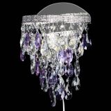 Бра Токката пирамида журавлик фиолетовая в Новокузнецке Бра Токката пирамида журавлик фиолетовая в Новокузнецке