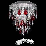 Бра Токката пирамида журавлик красная в Новокузнецке