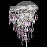 Бра Токката пирамида журавлик розовая в Новокузнецке