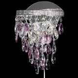 Бра Токката пирамида журавлик розовая в Новокузнецке