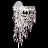 Бра Токката пирамида журавлик розовая в Новокузнецке