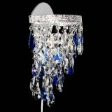 Бра Токката пирамида журавлик синяя в Новокузнецке Бра Токката пирамида журавлик синяя в Новокузнецке