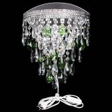 Бра Токката пирамида журавлик зеленая в Новокузнецке