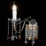 Бра Венеция №1 мини чайная в Новокузнецке Бра Венеция №1 мини чайная в Новокузнецке