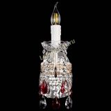 Бра Венеция №1 мини красная в Новокузнецке